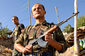Сирийская армия начала переброску сил на север для противостояния туркам