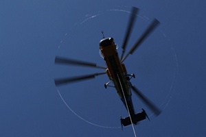 "Вертолеты России" предложат Южной Корее модернизировать парк Ка-32