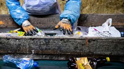 Пакетное сокращение: Роспотребнадзор хочет запретить пластиковые мешки