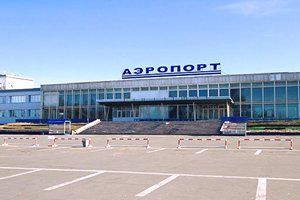 Главгосэкспертиза согласовала оснащение аэропорта Братска новыми радиомаяками
