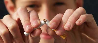 Каждый третий европеец к 75 годам заболеет раком, среди основных причин - курение