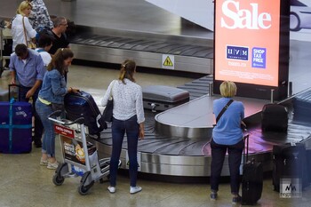 Минтранс подготовил нормы по времени выдачи багажа в аэропортах