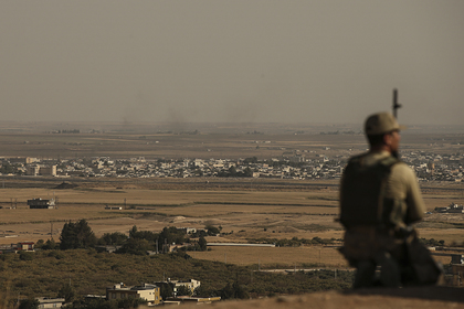 Сирийская армия начала переброску сил на север для противостояния туркам
