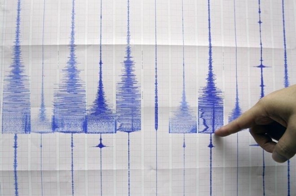 Землетрясение магнитудой 5,8 в Пакистане вызвало панику среди жителей
