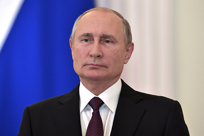 Путина вновь объявили хозяином Ближнего Востока