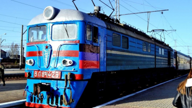  Уровень травматизма на Донецкой железной дороге за год снизился почти на 30%