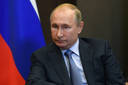 Путин анонсировал судьбоносные решения по ситуации на границе Сирии и Турции