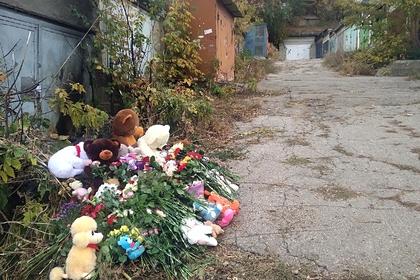 Власти Саратова займутся безопасностью дорог к школам после убийства девочки