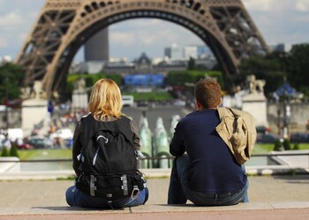 Самостоятельные поездки предпочитают 40% туристов из РФ