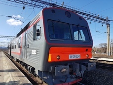 Третью железнодорожную ветку проложат через Хабаровск