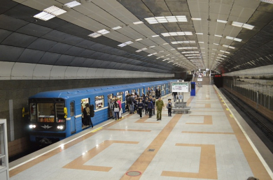 Новосибирские власти предложили сократить сроки контракта по строительству метро