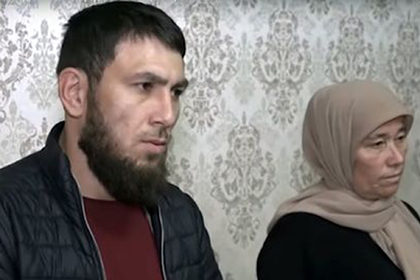 Чеченцы извинились в телеэфире за слухи в соцсетях