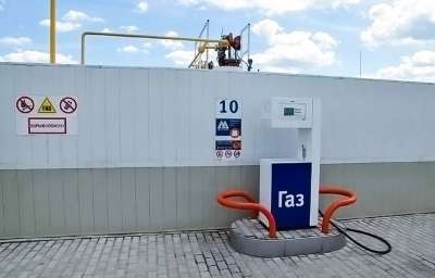 Автотранспорт на газе: экологичный, экономичный, безопасный. Почему его так мало в России?