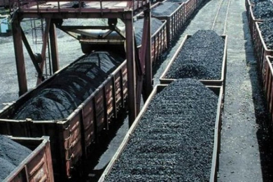 Казахстан оценил потери из-за сложностей при транзите угля на Украину