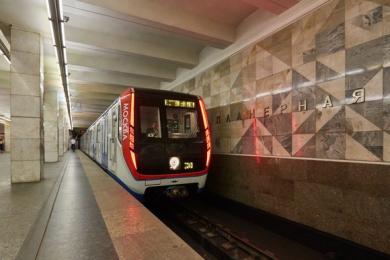 Минтранс заявил о планах развивать беспилотное метро