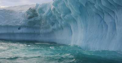 Когда растают льды Северного Ледовитого? Прогнозы ученых