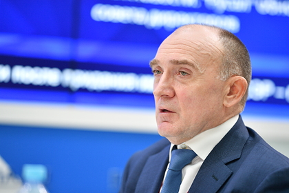 Обвиняемый в хищении 20 миллиардов рублей экс-губернатор сбежал из России