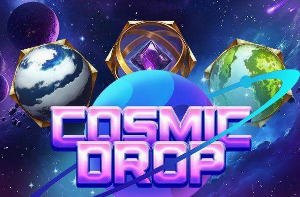 Cosmic Drop
