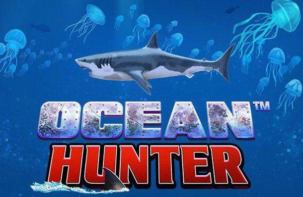 Ocean Hunter